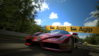Illustration for article titled More Gran Turismo 5 Screens Than You Can Shake A Prius At